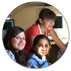 Orphanages in Mexico